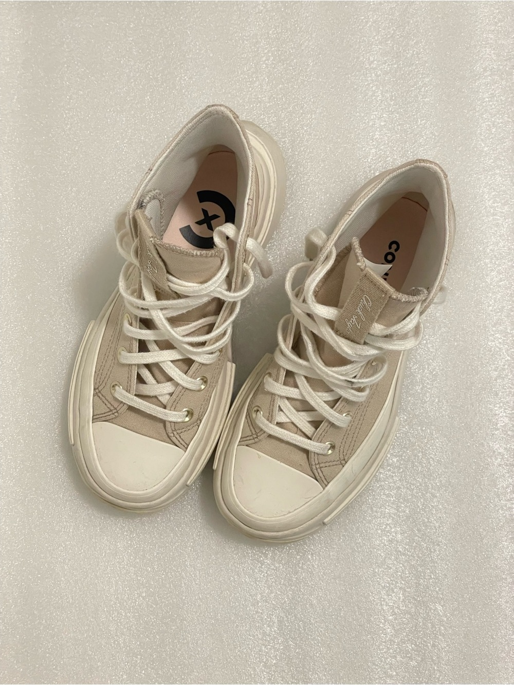 Converse Run Star Legacy CX Platform Festival Florals Women’s 7